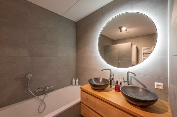 Medium property photo - Berkenlaan 43, 4744 CB Bosschenhoofd